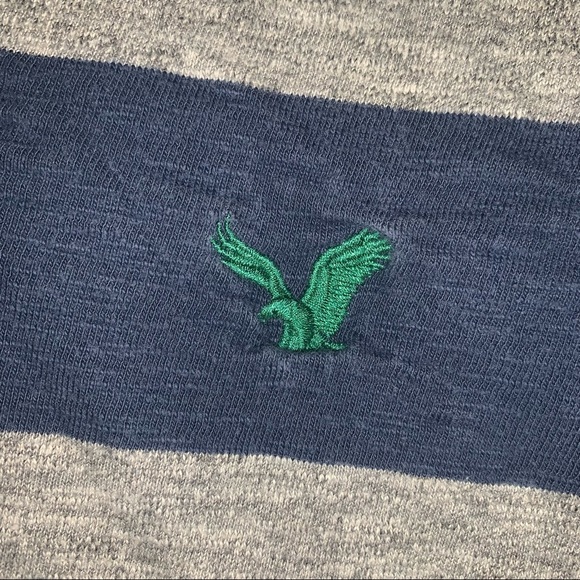 Men’s American Eagle Polo Shirt - Picture 5 of 5